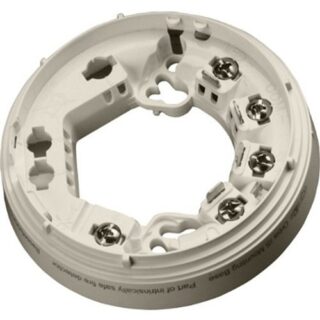 Apollo ORB-MB-50018-APO Orbis Series egensäker TimeSaver-bas, vit