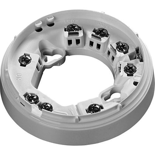 Apollo PP2147 Orbis Series TimeSaver Detektorbas med relä