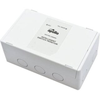 Apollo PP2557 Övervakningsmodul för intelligent brytare i XP95-serien