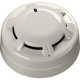 Apollo PP5021 Orbis serie marin optisk rökdetektor, vit