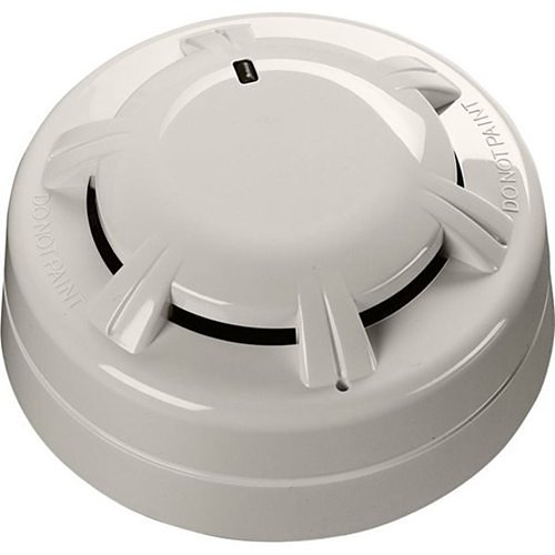 Apollo PP5021 Orbis serie marin optisk rökdetektor, vit