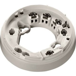 Apollo PP5025 Orbis Series Kontinuitetsbrytare Marine TimeSaver Base, vit