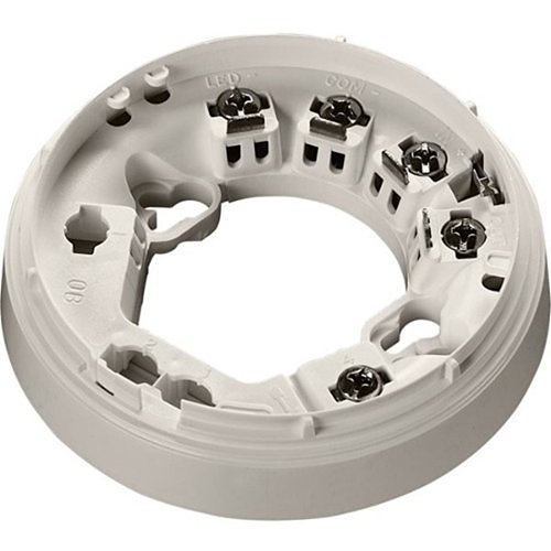 Apollo PP5025 Orbis Series Kontinuitetsbrytare Marine TimeSaver Base, vit
