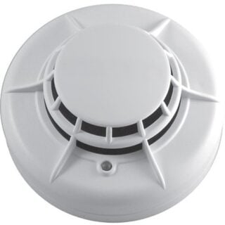 System Sensor ECO1005T A ECO värmedetektor, 58°