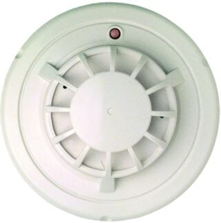 Värmedetektor 5351TE - 58° - System Sensor