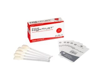 Evolis Agilia ACL013
  Rengöringskit för skrivare (5 pack)
