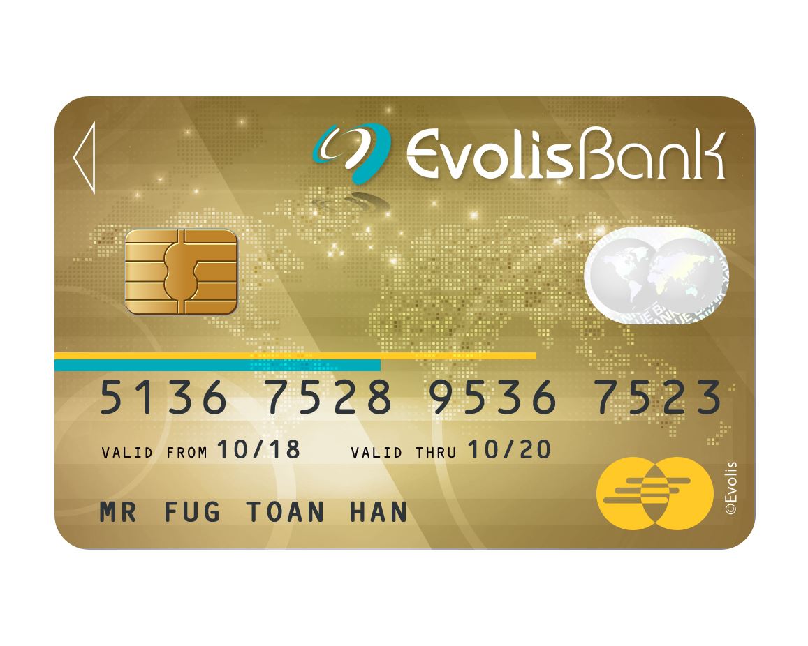 Evolis R2F210NAAA KO svart färgband med overlay
(600 utskrifter) - Bild 4