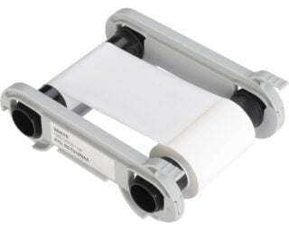 Evolis RCT015NAA vitt monokromt färgband (1000
  utskrifter)
