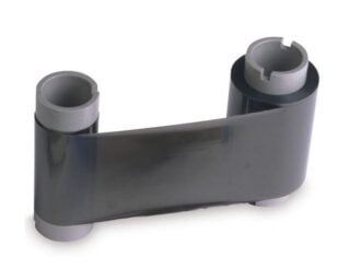Fargo 45117 ECO svart monokromt refill-färgband
  (1000 utskrifter)