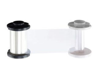 Fargo 82601 transparent
  PolyGuard överlaminat (250 utskrifter)