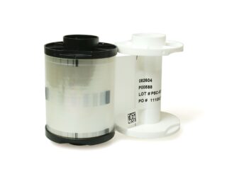 Fargo 82604 Orbit PolyGuard överlaminat (250
  utskrifter)