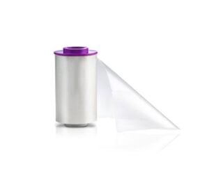 Fargo 82702 1.0 mil
  transparent UV-beständigt laminat med säkerhetsdesign (1000 utskrifter)