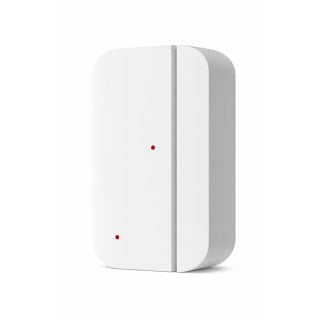 SecureX DoorSense Pro - Dörr & Fönstersensor  5 års livslängd & 500 meter