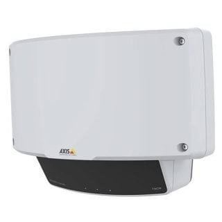 AXIS D2110-VE säkerhetsradar med 180° 24-7-täckning och inbyggd analys