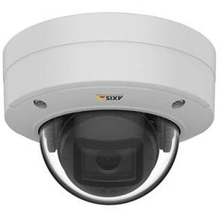 AXIS M3215-LVE M32-serien, 2MP Zipstream IP Dome-kamera med DLPU, 2,8 mm fast objektiv, IR 30M, IP66 (ersätter M3205-LVE)