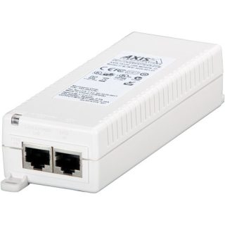AXIS T8120 1-Port Midspan, 15W