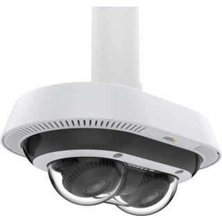 AXIS T94N02D Hängsats för AXIS P3715-PLVE för montering på 1,5" NPS gängade fästen