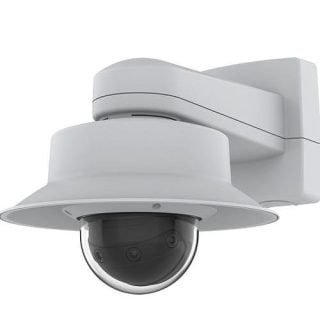 AXIS TQ3101-E Inomhus-/utomhushängslinga för montering av AXIS Q38-serien