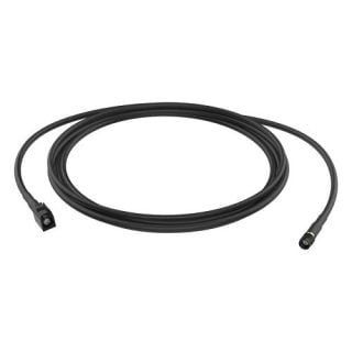 AXIS TU6004-E Kabel för modulära kameror i F-serien, 8 m, IP67