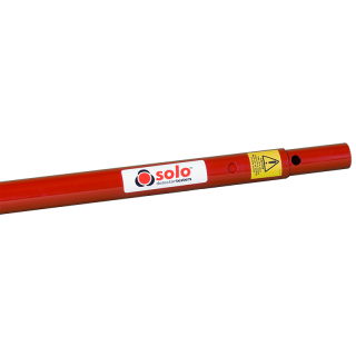 Teleskopstång 2,5 m - Solo 108