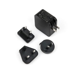 Testifire-WPSU Nätadapter 230 V till Testifire XTR2