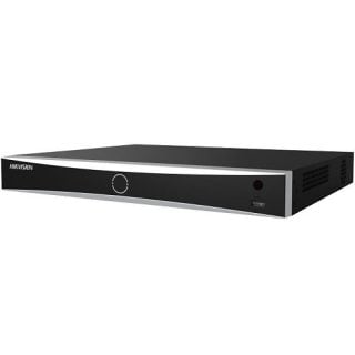 Hikvision DS-7608NXI-K2/8P(D) 8 kanals IP AcuSense 4K NVR PoE