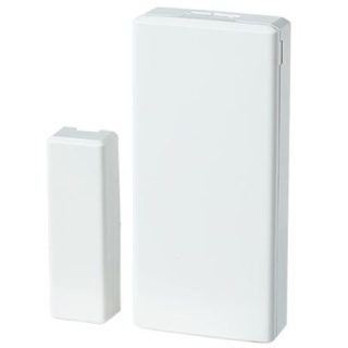 Visonic MC-303 PowerG Trådlös Infälld Magnetkontakt (0-104065)