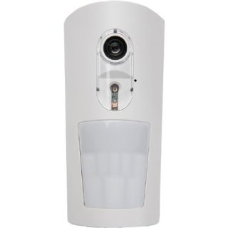 Visonic Next CAM PG2 Trådlös PIR-detektor med kamera (HD) – (0-104094)