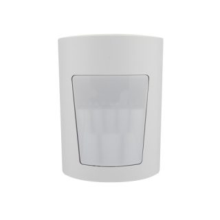 Visonic Trådlös PIR-rörelsedetektor MP-802 PG / 0-104101 PowerG med temperatursensor