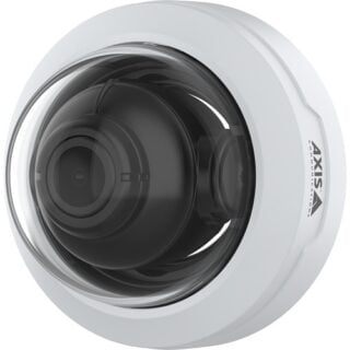 AXIS 03055-021 8MP kupolsensor, 8 delar