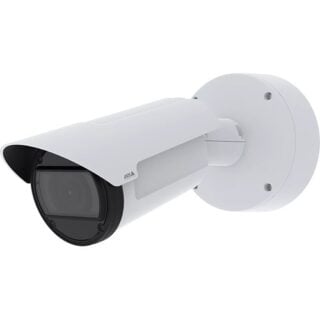 AXIS Q1806-LE 4MP utomhusbullet, 90FPS, 32x zoom dag/natt, IR-lysdioder