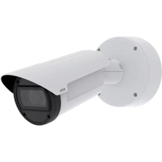 AXIS Q1809-LE Q1809-LE 8K 41MP Bullet IP-kamera, 2x optisk zoom, 12-24 mm objektiv