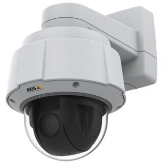 AXIS Q6075-E Dome PTZ IP-kamera, HDTV 1080p, 50Hz