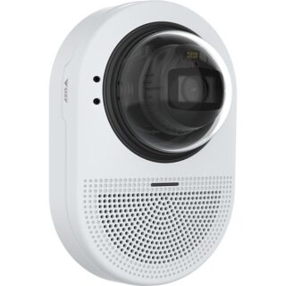 AXIS Q9307-LV IP-kupolkamera med multisensor, multi-megapixel, 180° översikt