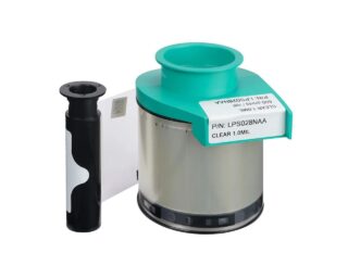 Evolis LPS070NAA
  transparent patch 1.0 mil band (600 utskrifter)