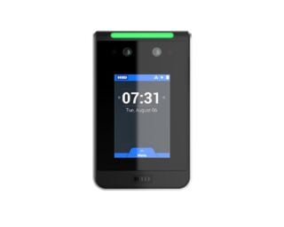HID® Amico™ VL35LF Biometric Facial Recognition Reader - 3.5"
