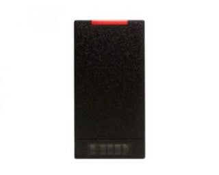 HID® iCLASS SE® R10 6100 Reader, 900NTNNEK00000