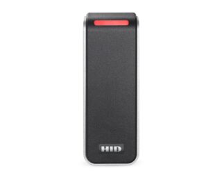 HID® Signo™ 20 Reader - Terminal Connection