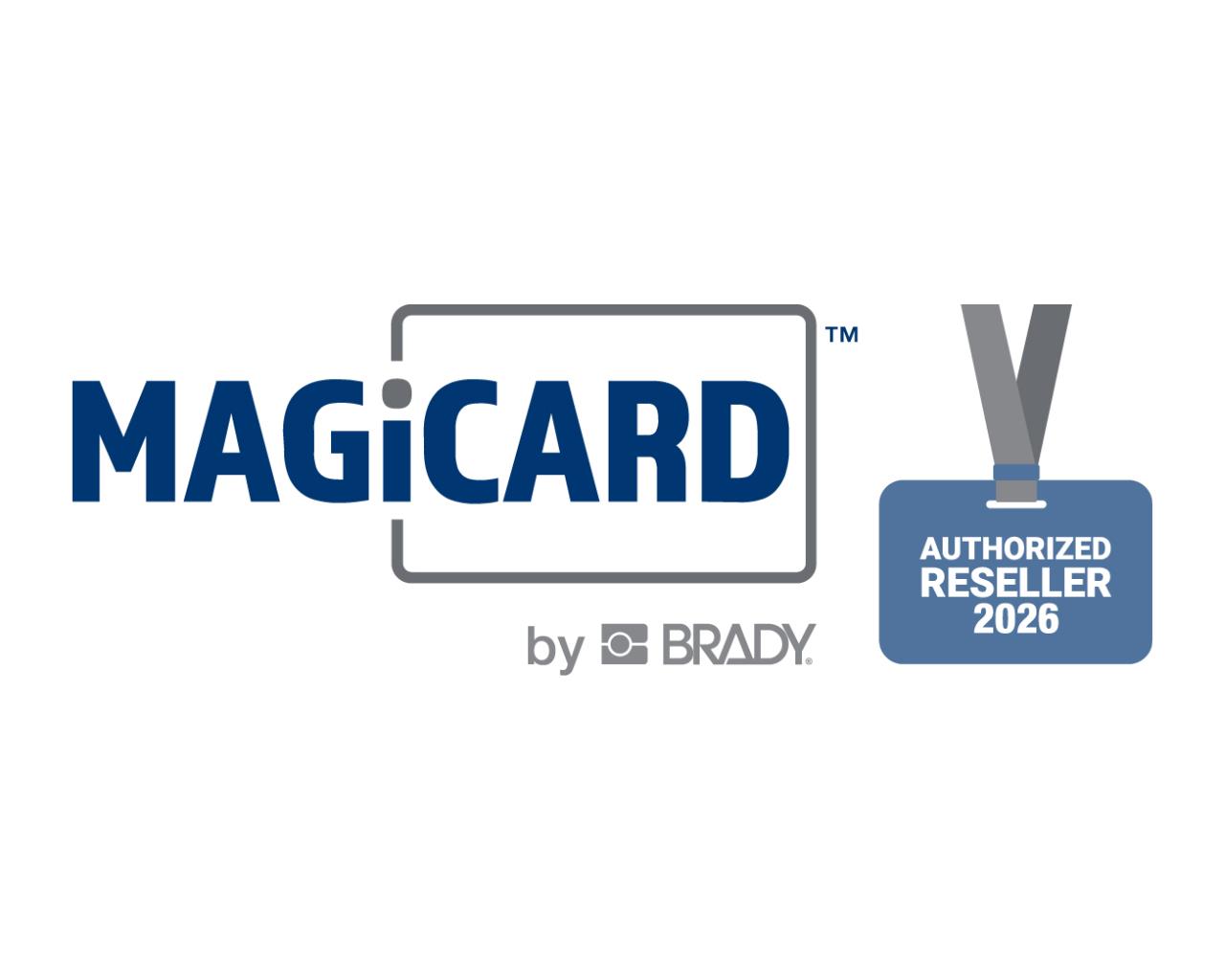 Magicard 300 DUO ID-kortsskrivare med Elatec Smartkortkodning – Dubbelsidig - Bild 5