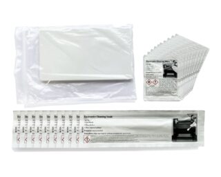 Magicard E9887 Rengöringskit för Kortskrivare – 10-pack