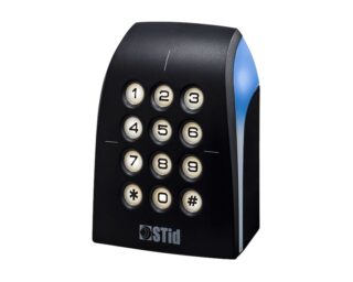 STid Architect® Modular MIFARE®, DESFire® & Bluetooth Keypad Reader