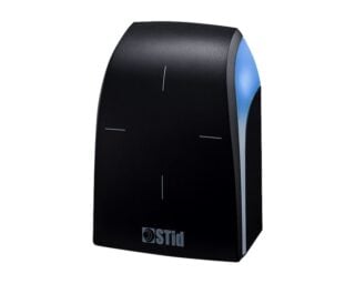 STid Architect® Modular MIFARE® & DESFire® Standard Reader