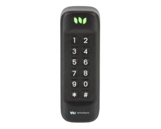 Wavelynx APEX AX-15 Summit Mullion Keypad Access Reader