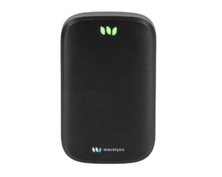 Wavelynx APEX AX-20 Ascent Single Gang Access Reader